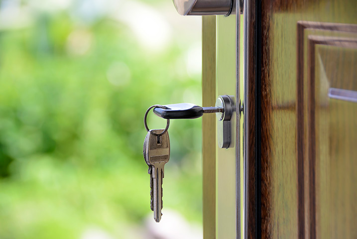 A2B Locks are able to provide local locksmiths in Holyhead to repair your broken locks. 